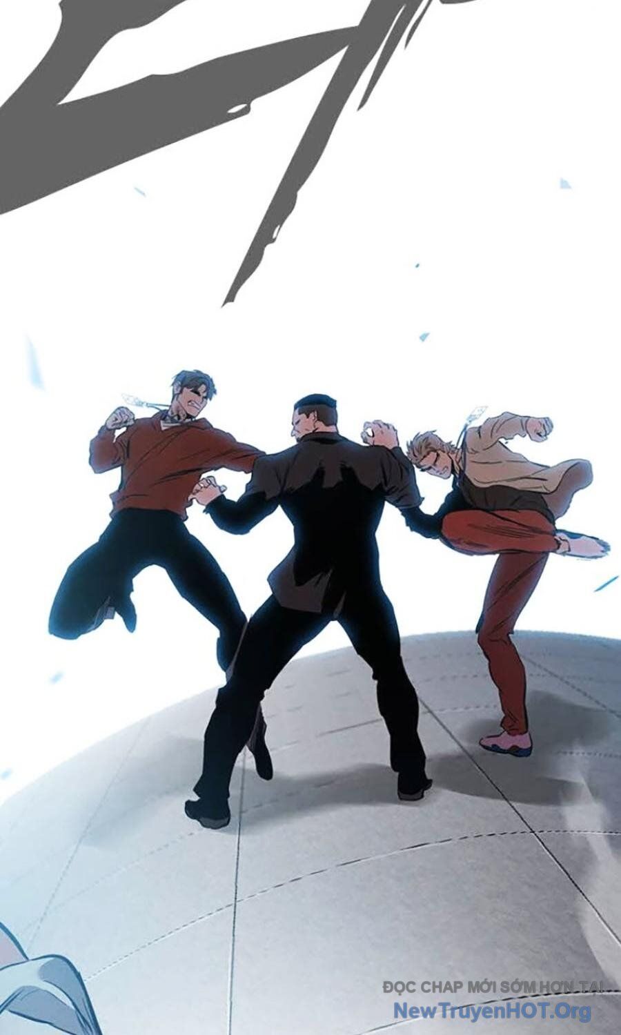 Đại Tướng Chiến Chapter 41 - Trang 2