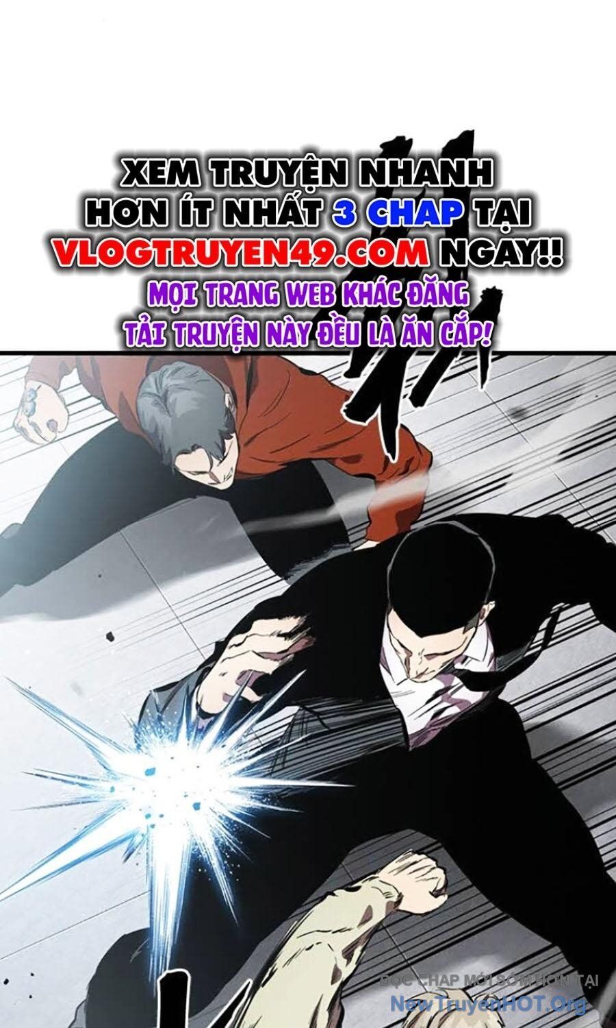 Đại Tướng Chiến Chapter 41 - Trang 2