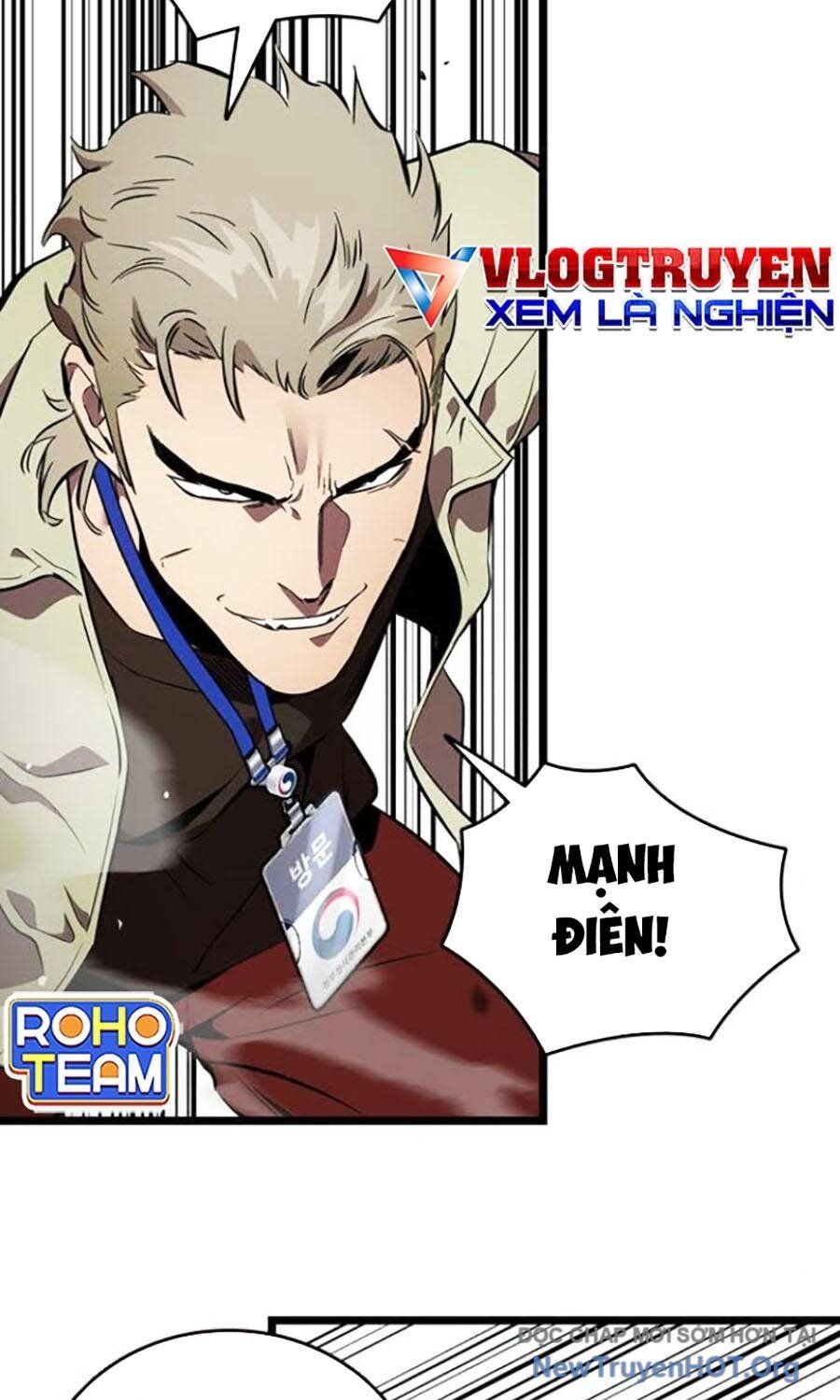 Đại Tướng Chiến Chapter 41 - Trang 2