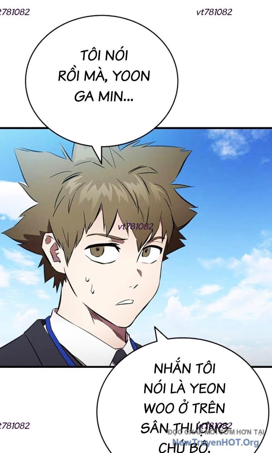 Đại Tướng Chiến Chapter 42 - Trang 2