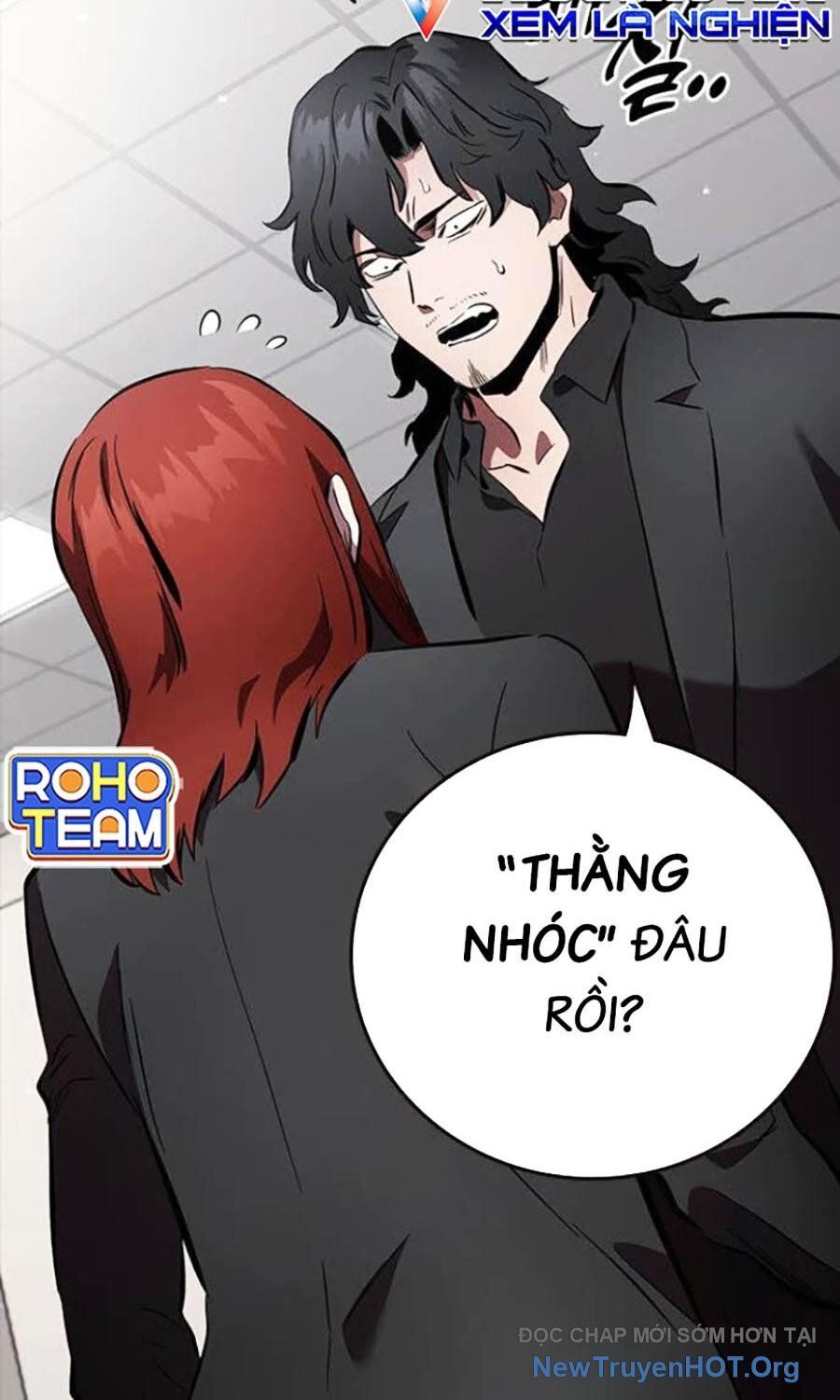 Đại Tướng Chiến Chapter 42 - Trang 2