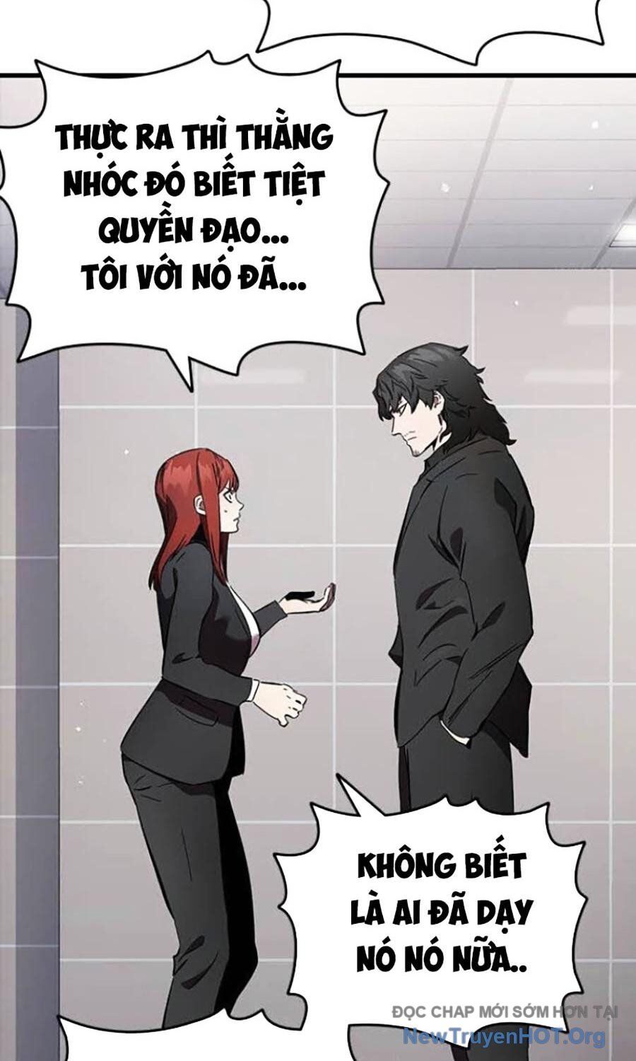 Đại Tướng Chiến Chapter 42 - Trang 2