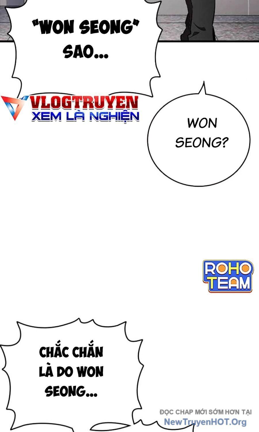 Đại Tướng Chiến Chapter 42 - Trang 2