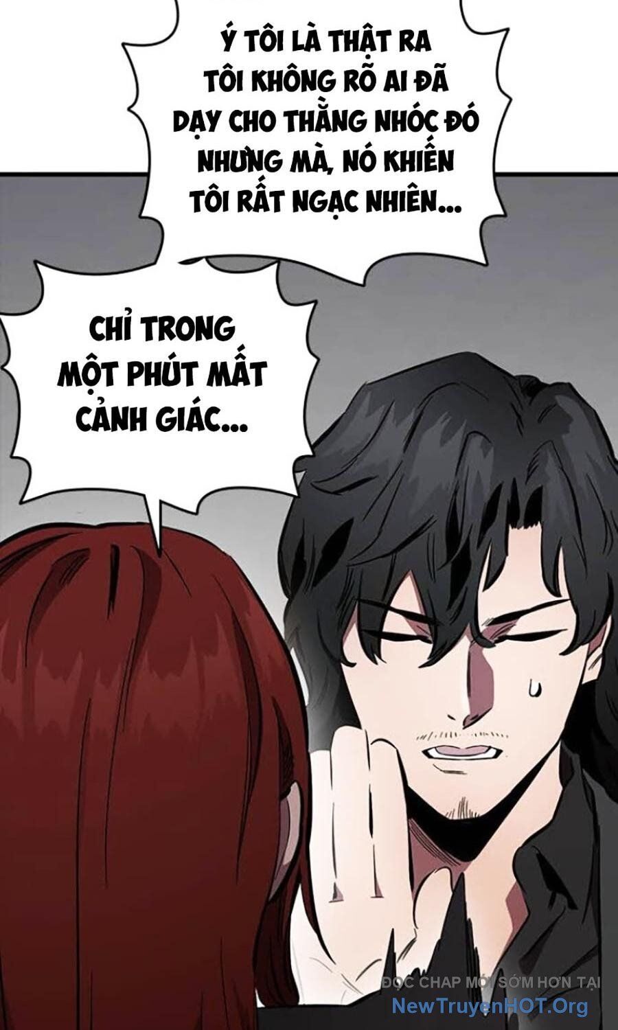 Đại Tướng Chiến Chapter 42 - Trang 2
