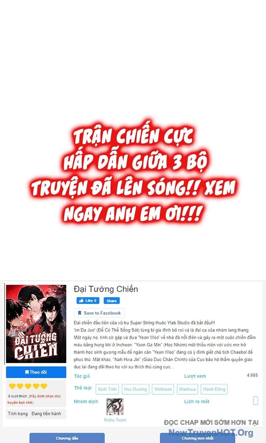 Đại Tướng Chiến Chapter 42 - Trang 2