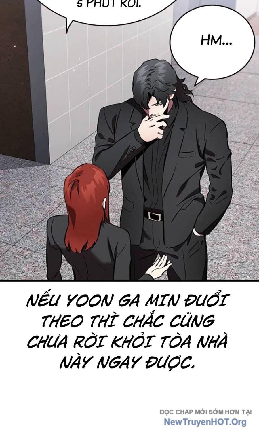 Đại Tướng Chiến Chapter 42 - Trang 2