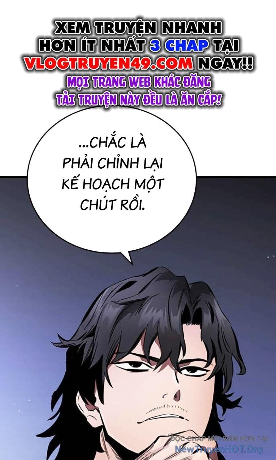 Đại Tướng Chiến Chapter 42 - Trang 2