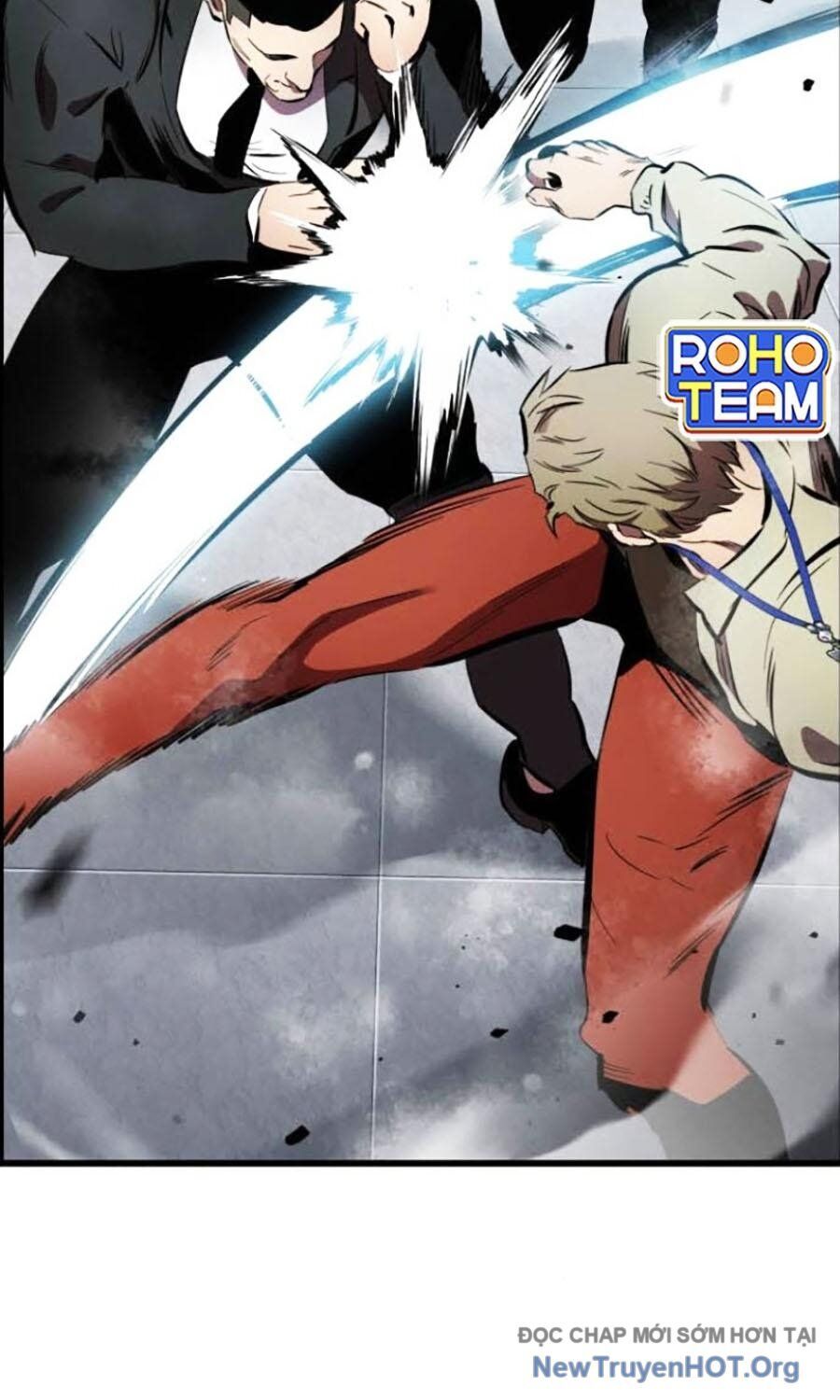 Đại Tướng Chiến Chapter 42 - Trang 2