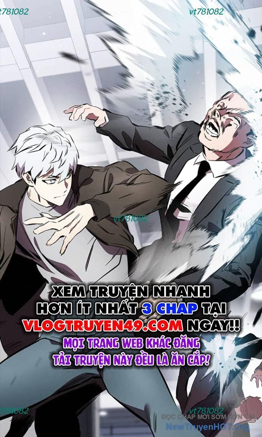 Đại Tướng Chiến Chapter 42 - Trang 2