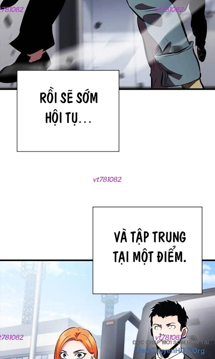 Đại Tướng Chiến Chapter 42 - Trang 2