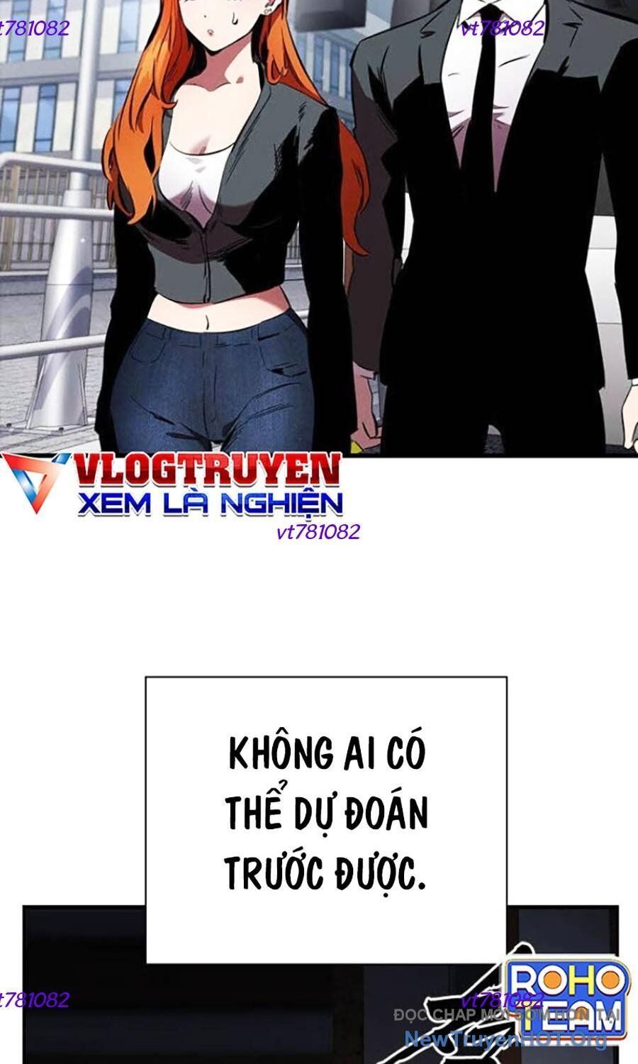 Đại Tướng Chiến Chapter 42 - Trang 2