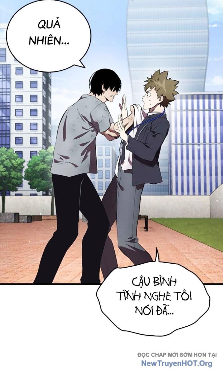 Đại Tướng Chiến Chapter 42 - Trang 2