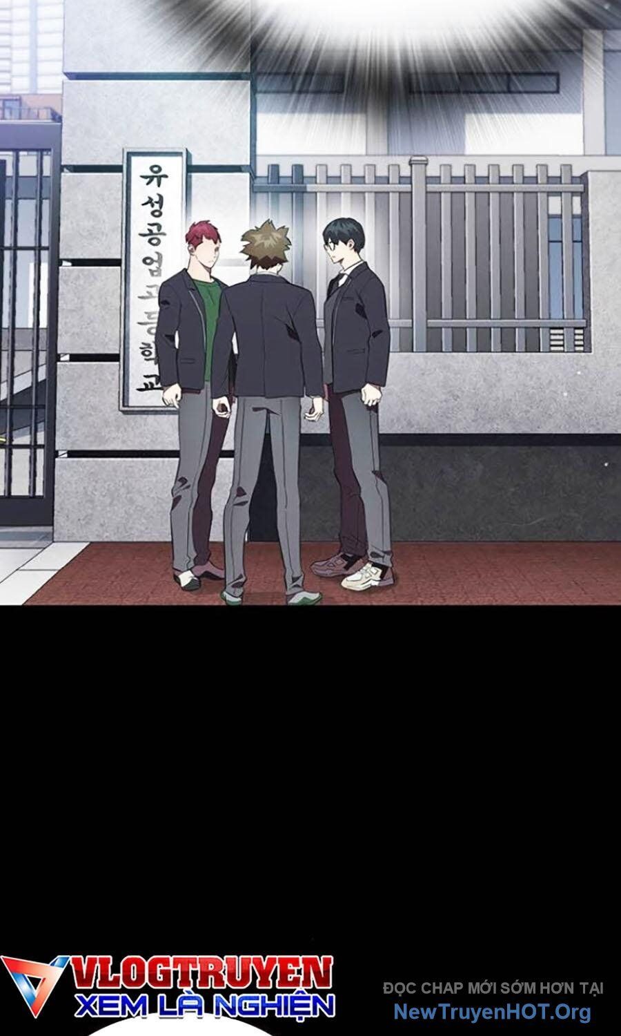 Đại Tướng Chiến Chapter 42 - Trang 2