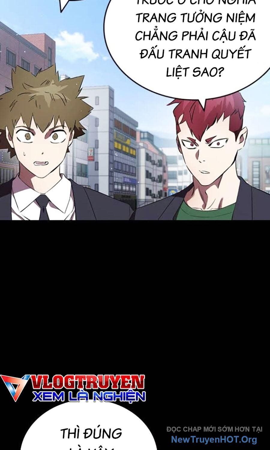 Đại Tướng Chiến Chapter 42 - Trang 2