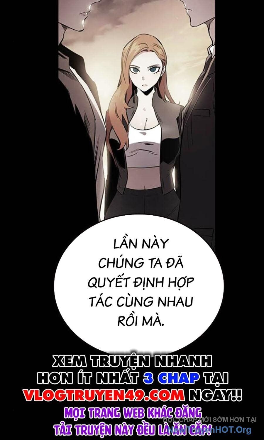 Đại Tướng Chiến Chapter 42 - Trang 2