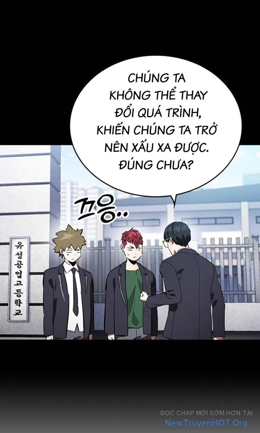 Đại Tướng Chiến Chapter 42 - Trang 2