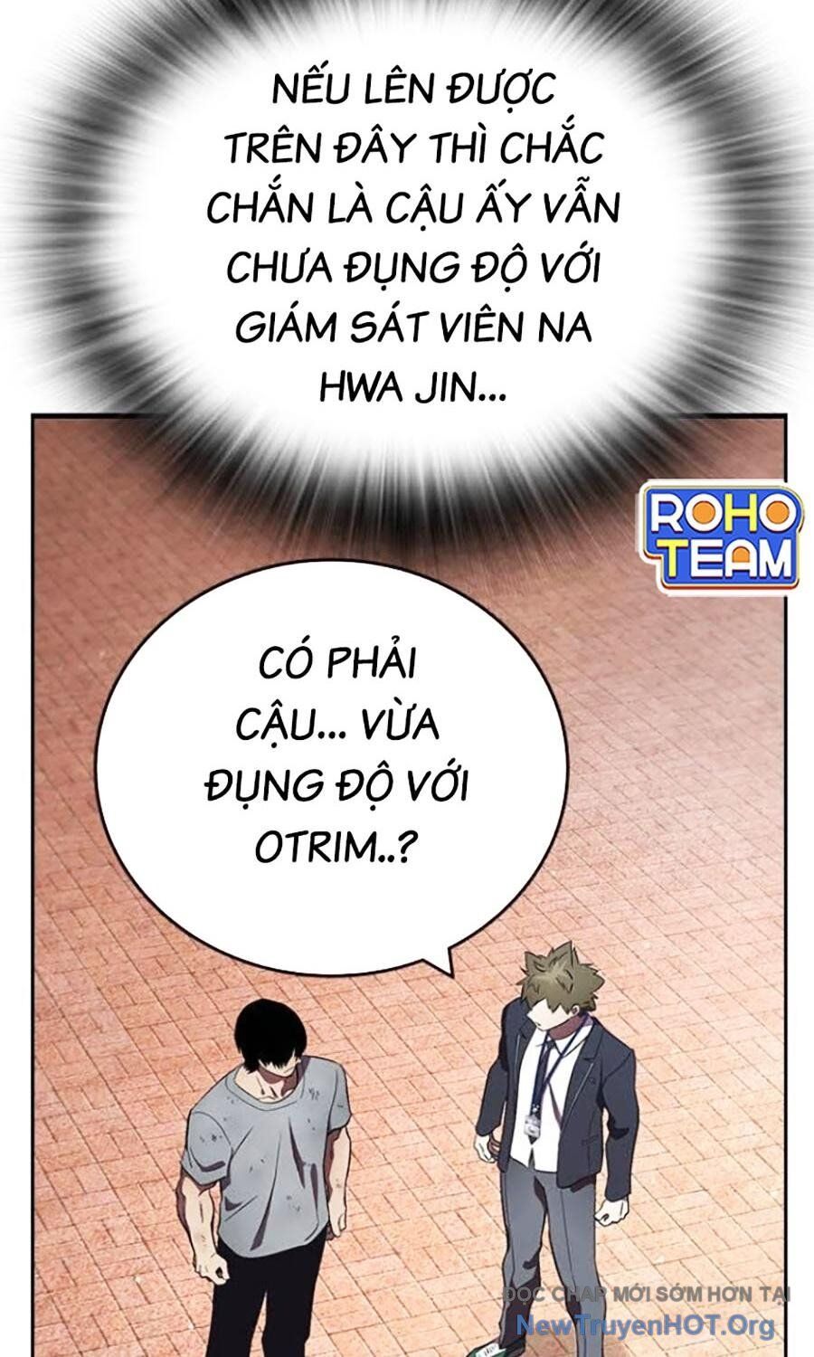 Đại Tướng Chiến Chapter 42 - Trang 2