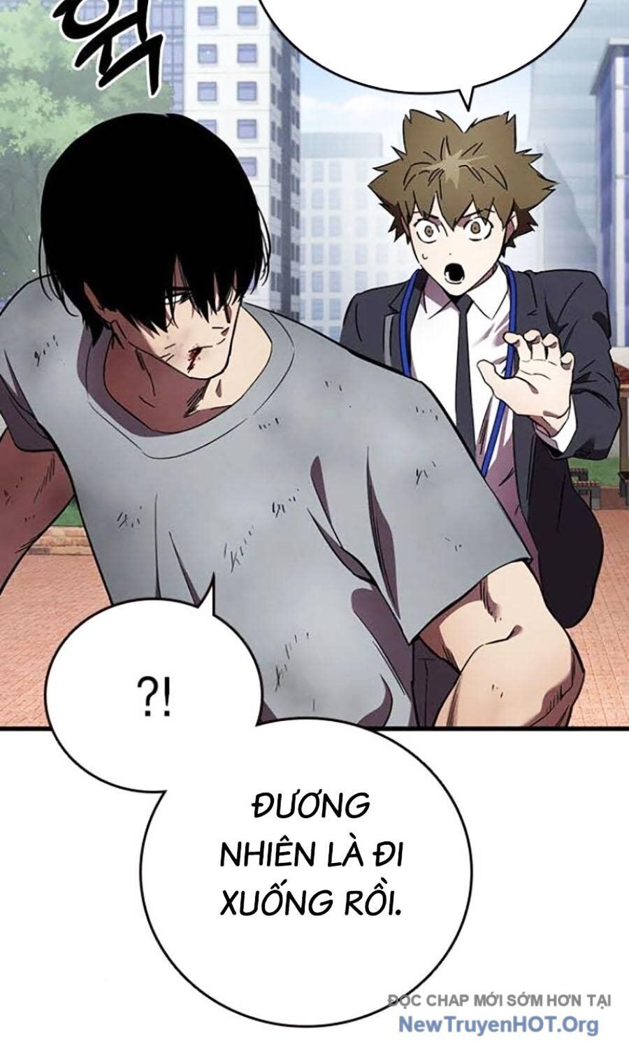 Đại Tướng Chiến Chapter 42 - Trang 2