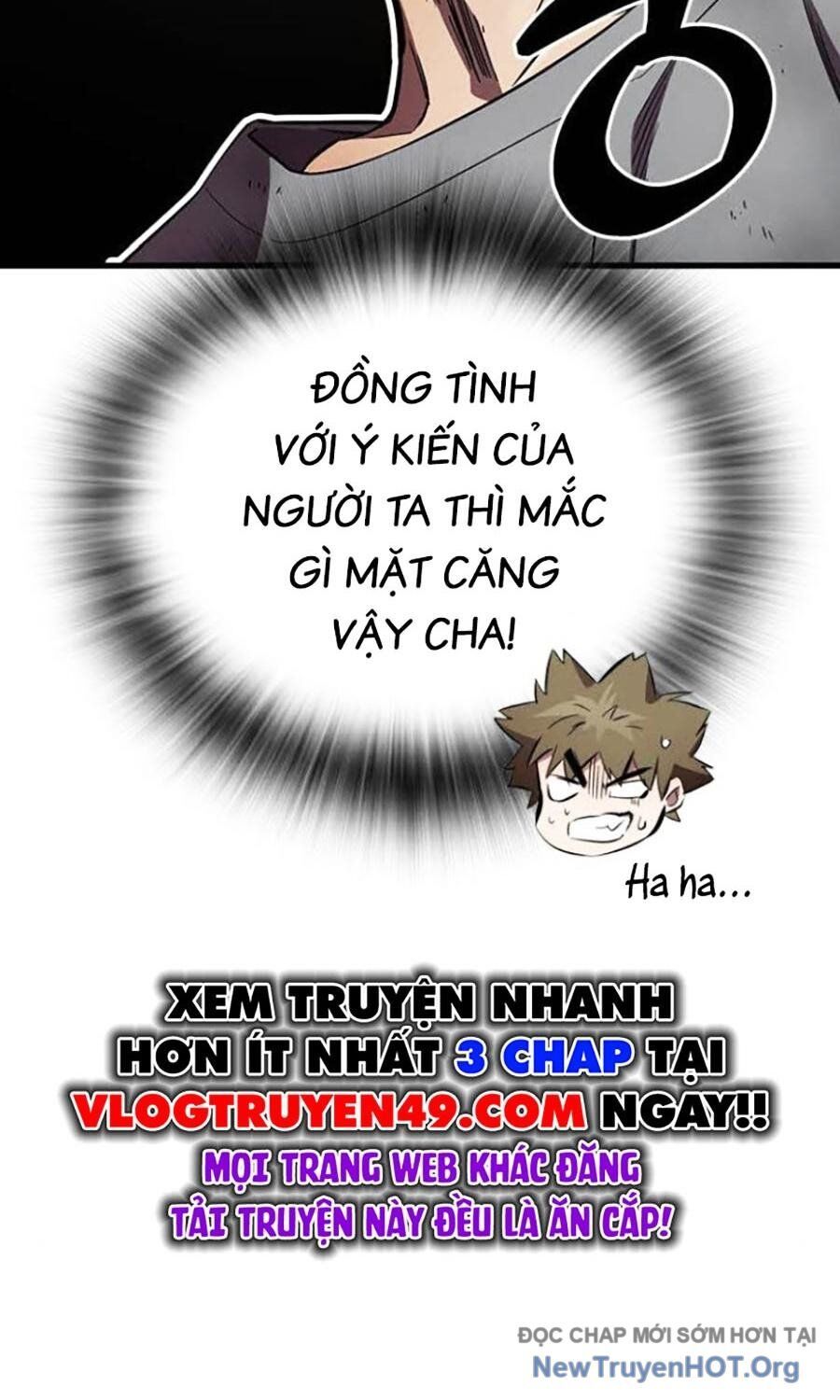 Đại Tướng Chiến Chapter 42 - Trang 2