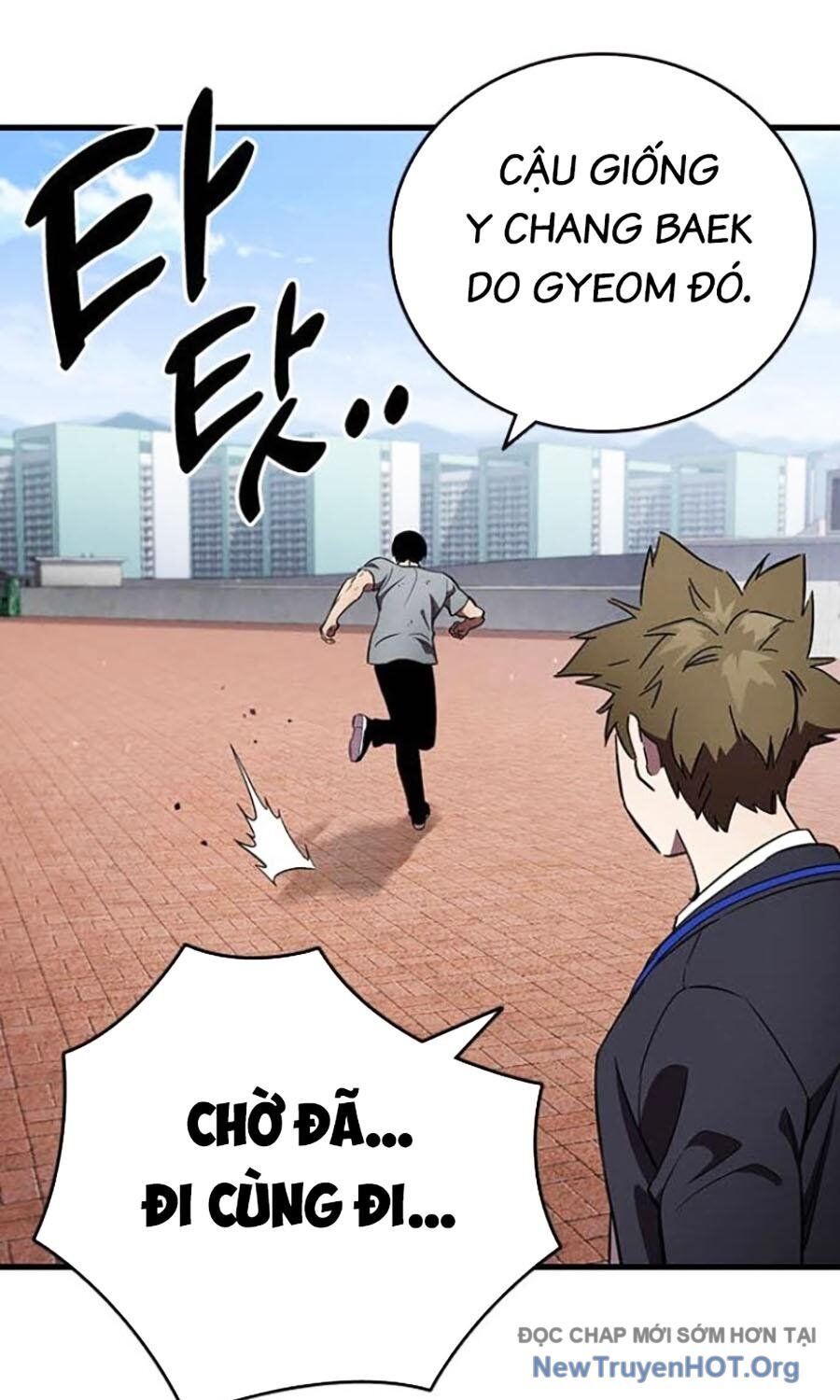 Đại Tướng Chiến Chapter 42 - Trang 2