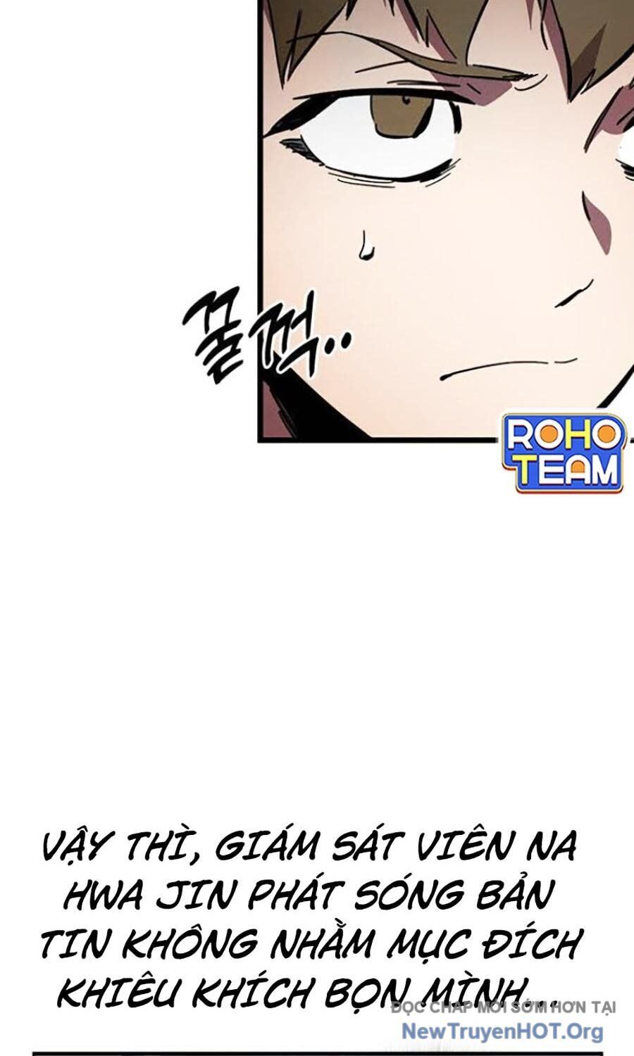 Đại Tướng Chiến Chapter 42 - Trang 2