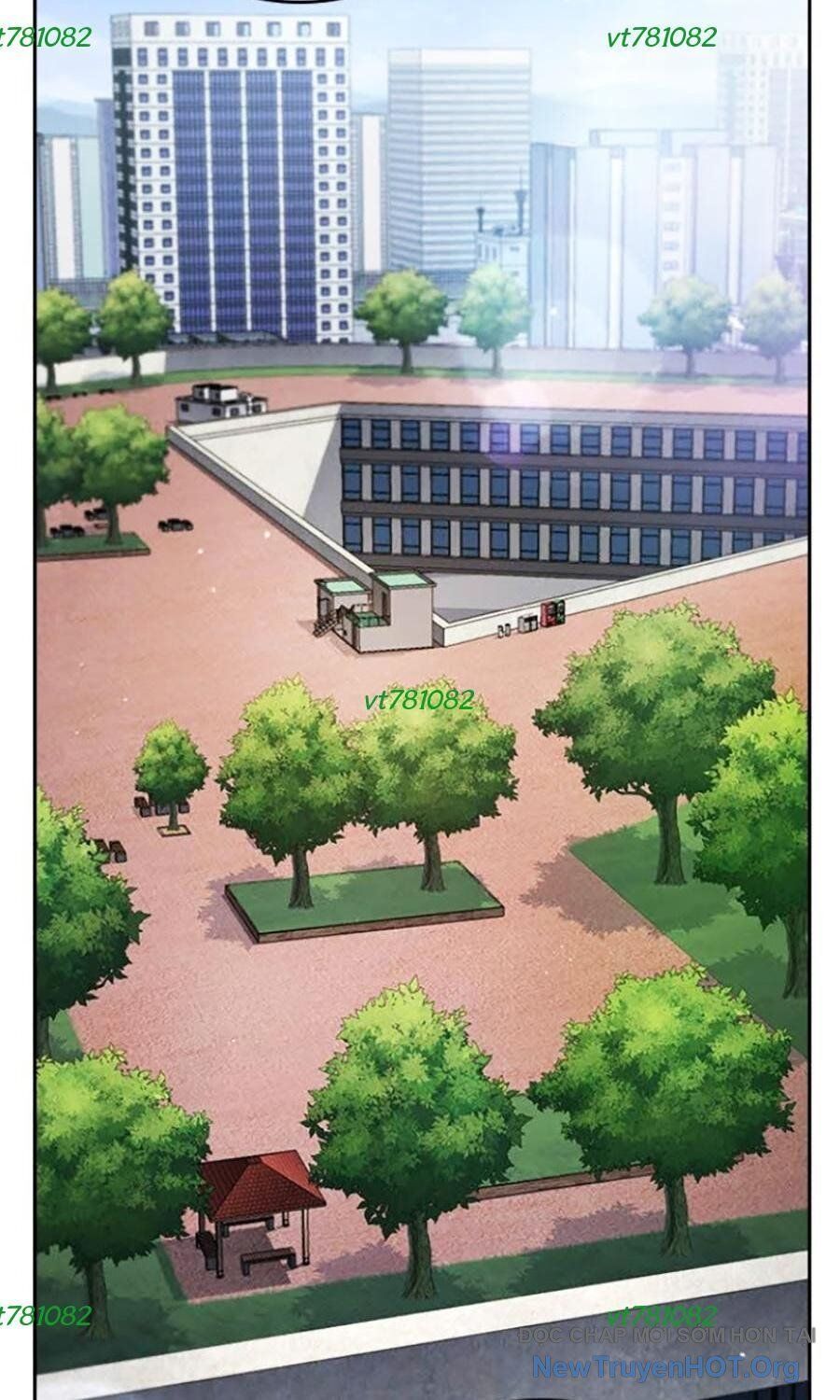 Đại Tướng Chiến Chapter 42 - Trang 2