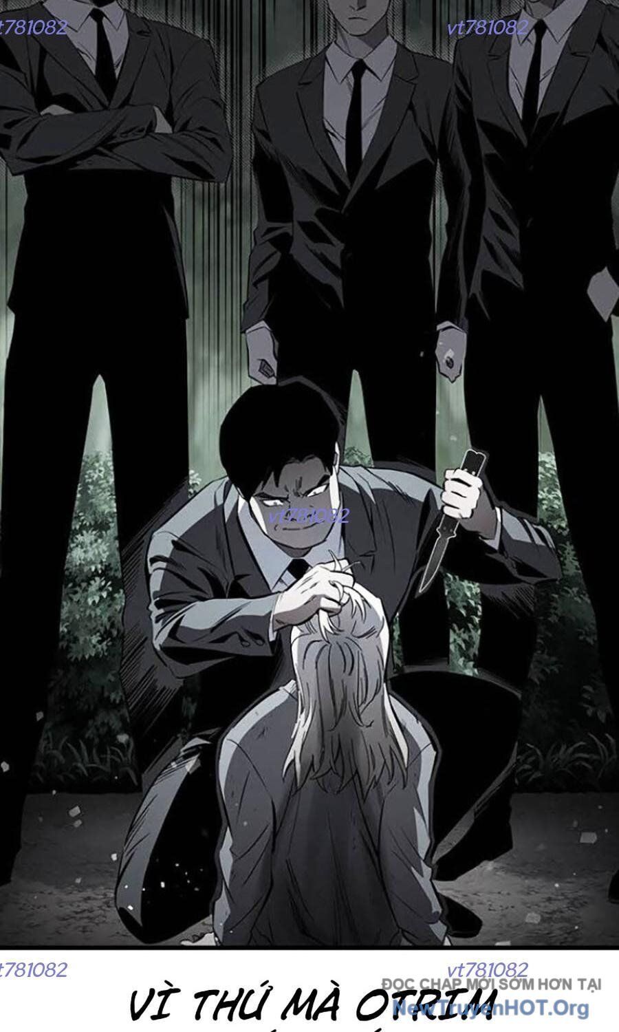 Đại Tướng Chiến Chapter 42 - Trang 2