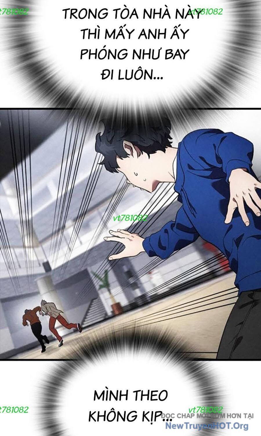 Đại Tướng Chiến Chapter 42 - Trang 2