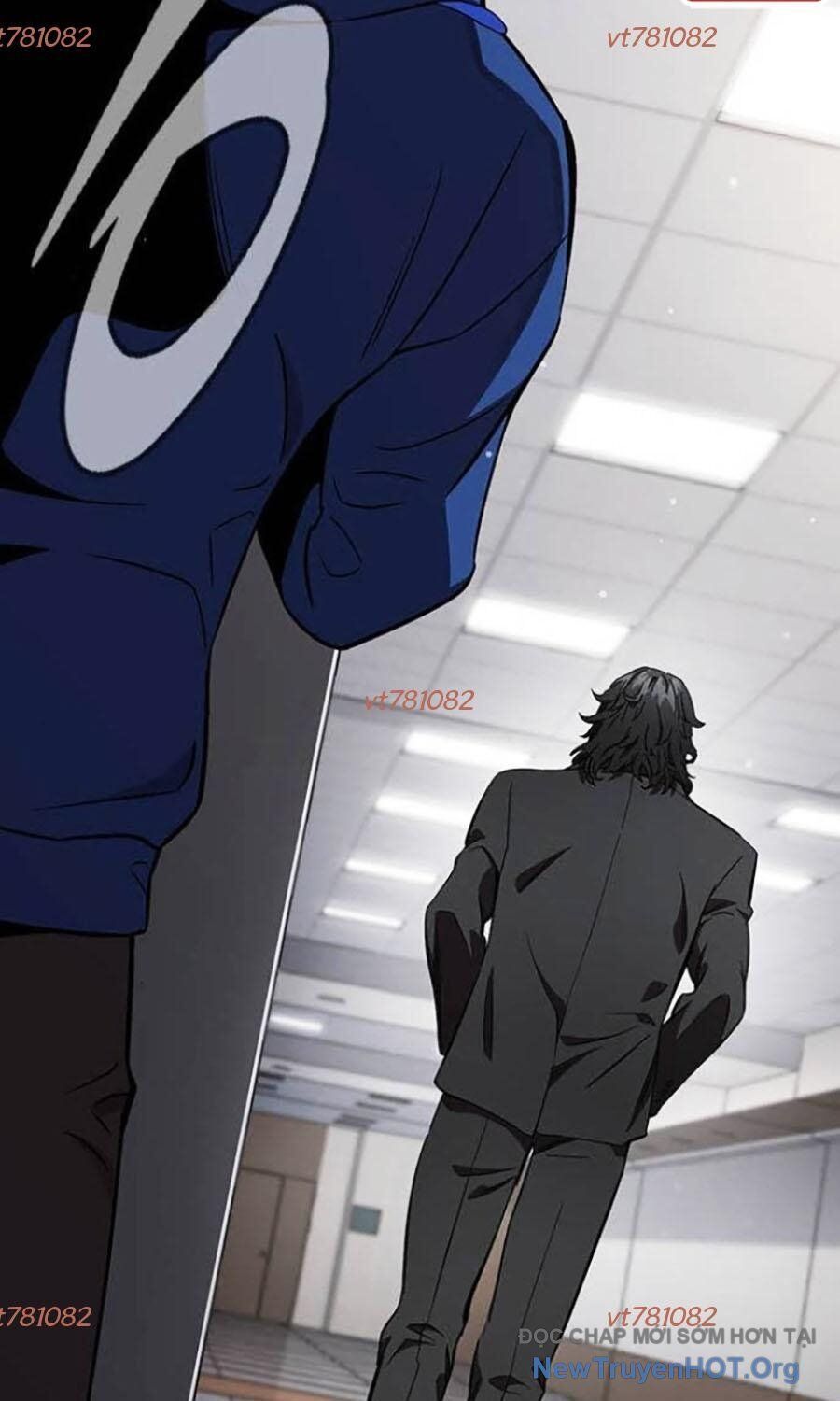 Đại Tướng Chiến Chapter 42 - Trang 2