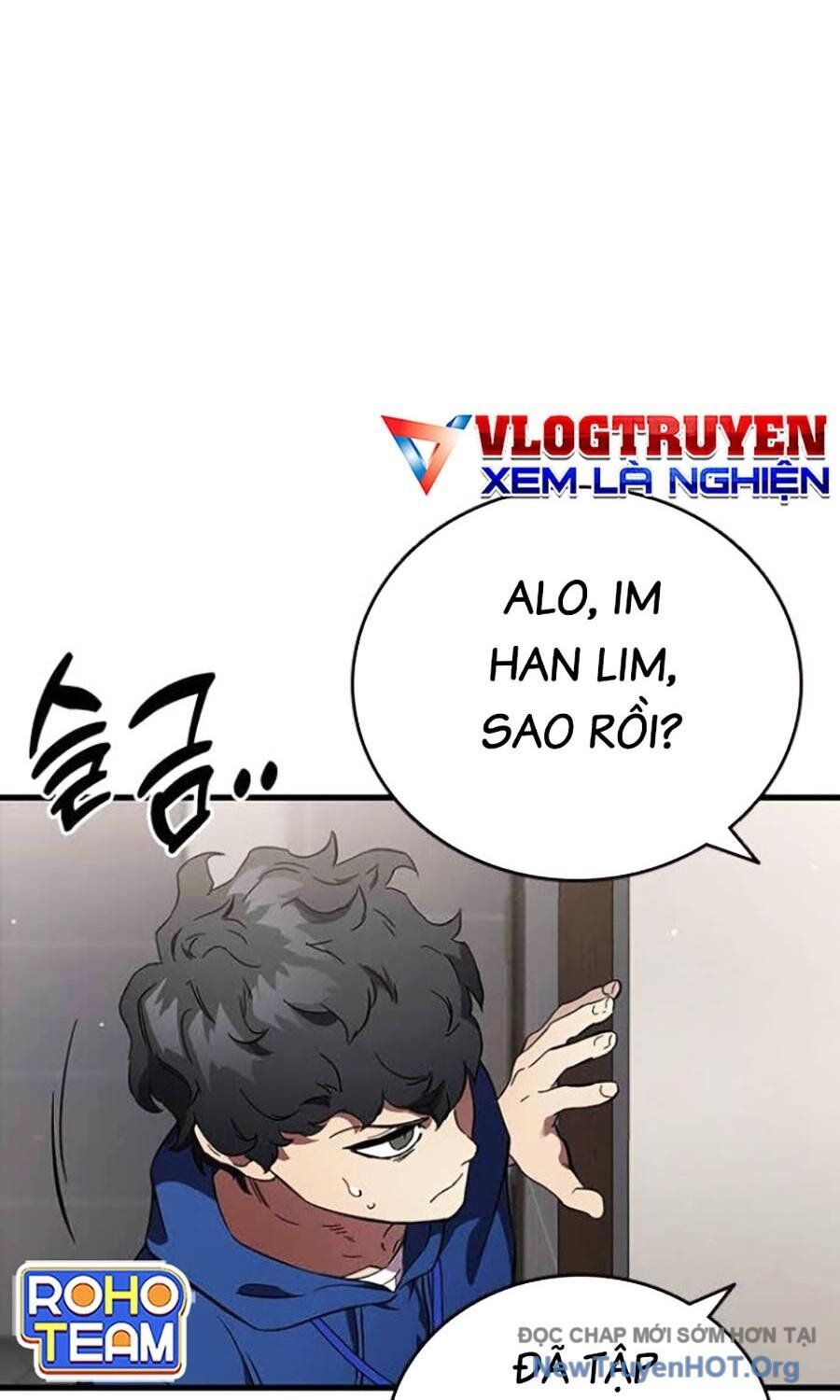 Đại Tướng Chiến Chapter 42 - Trang 2