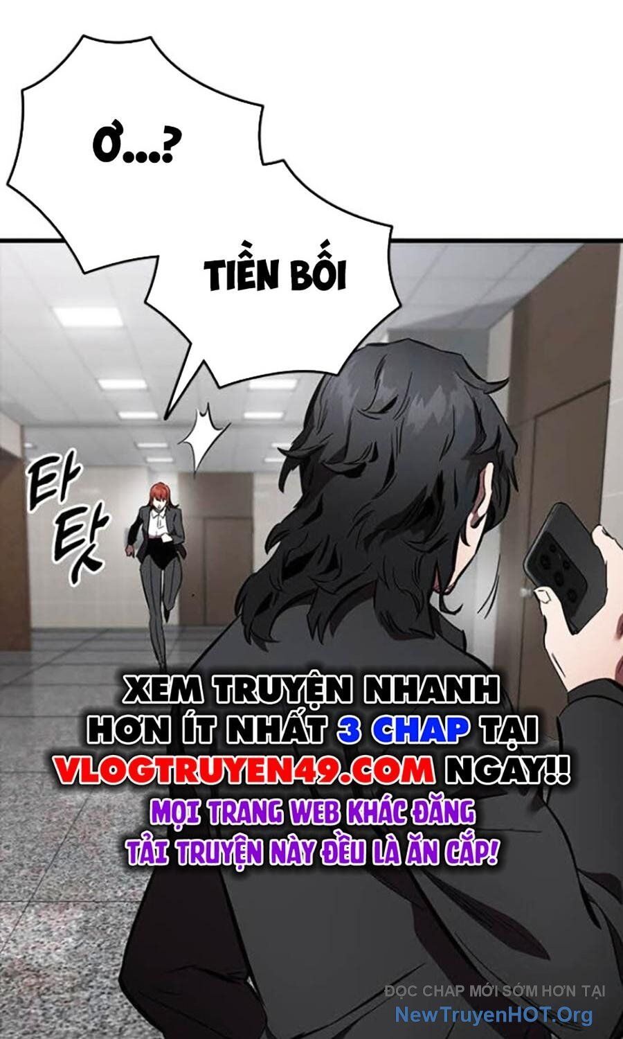 Đại Tướng Chiến Chapter 42 - Trang 2