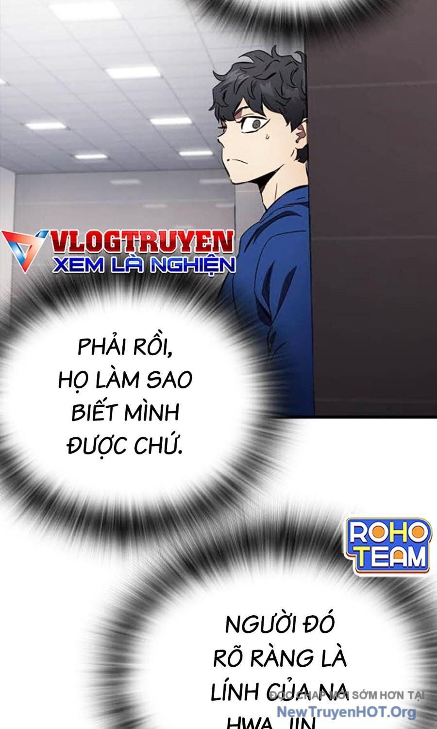 Đại Tướng Chiến Chapter 42 - Trang 2