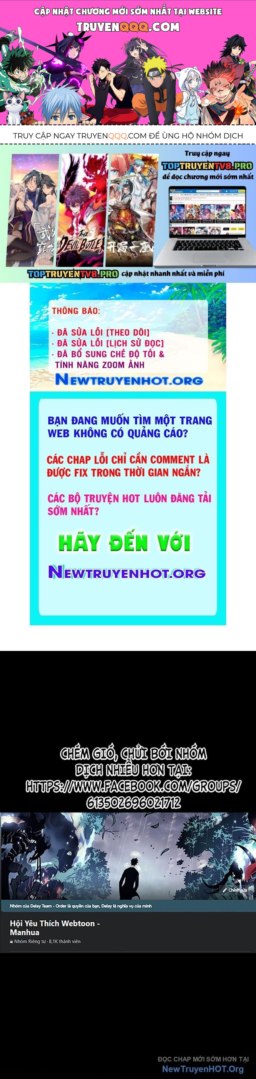 Đại Tướng Chiến Chapter 43 - Trang 2