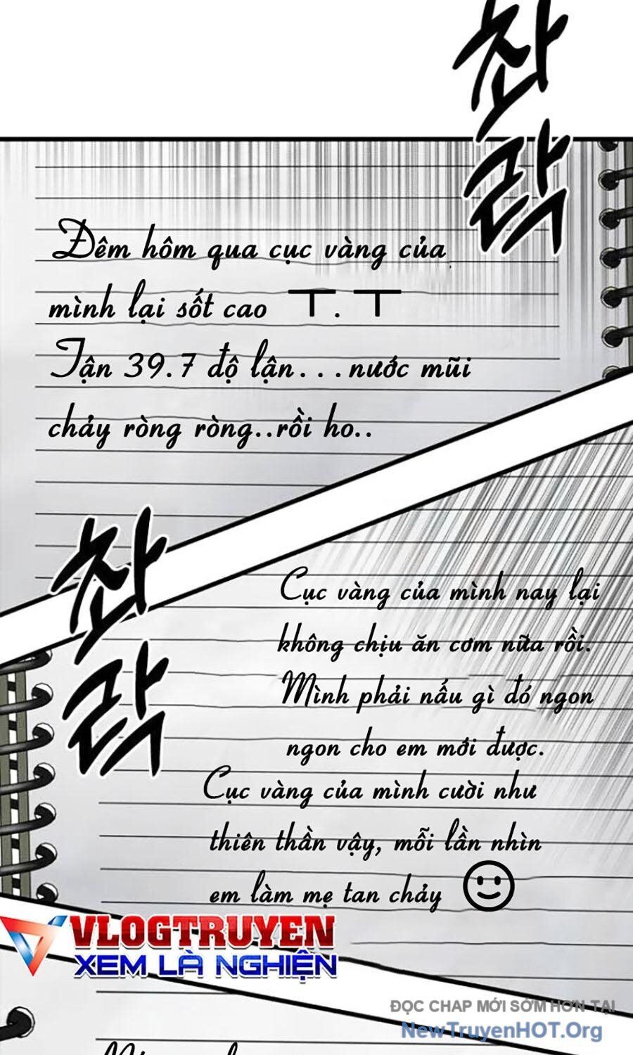 Đại Tướng Chiến Chapter 43 - Trang 2