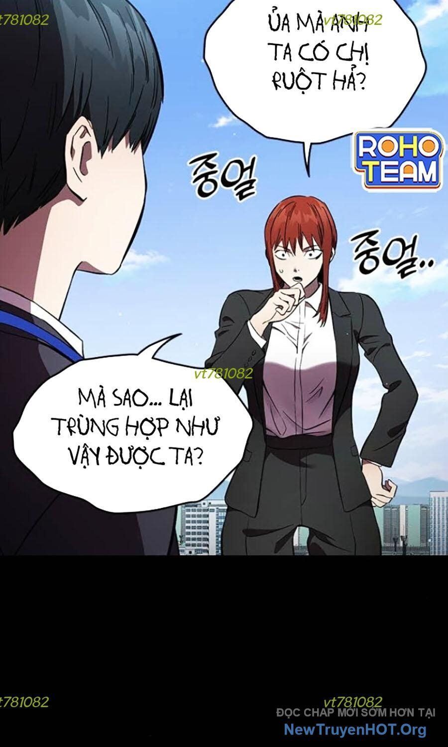 Đại Tướng Chiến Chapter 43 - Trang 2