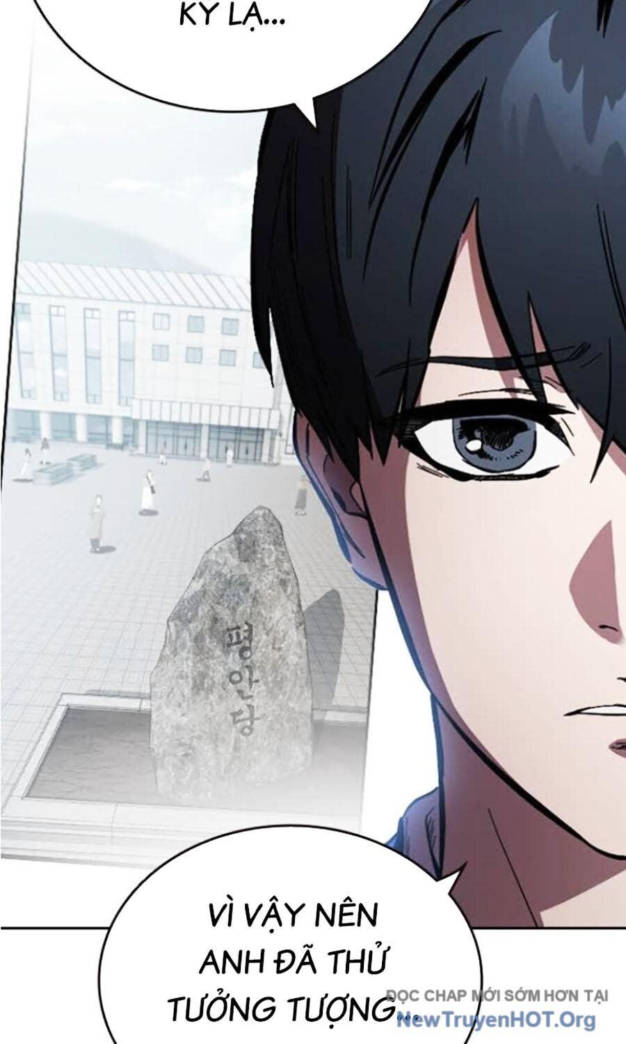 Đại Tướng Chiến Chapter 43 - Trang 2