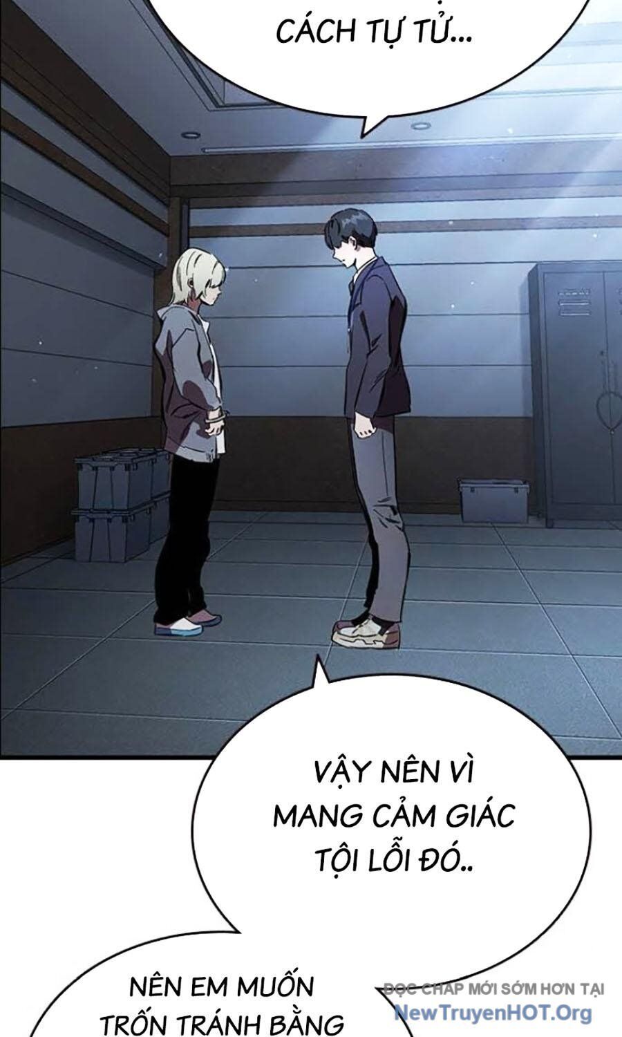 Đại Tướng Chiến Chapter 43 - Trang 2