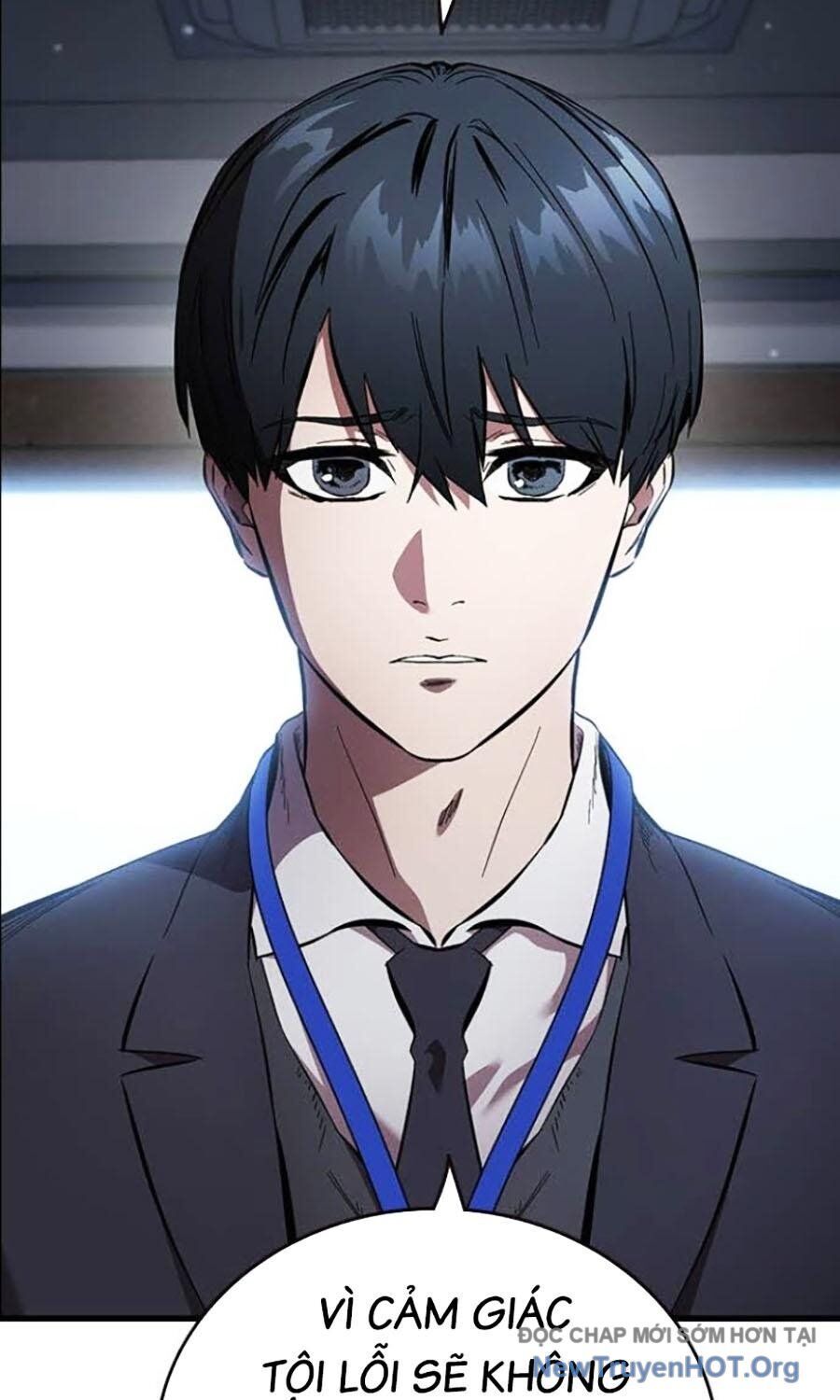 Đại Tướng Chiến Chapter 43 - Trang 2