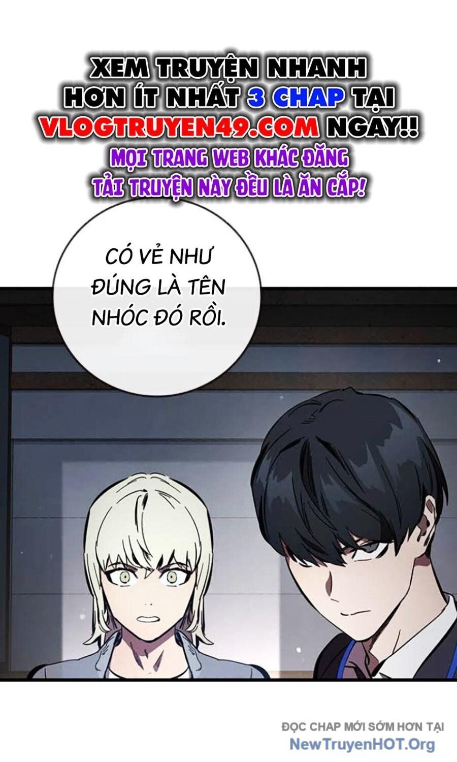 Đại Tướng Chiến Chapter 43 - Trang 2