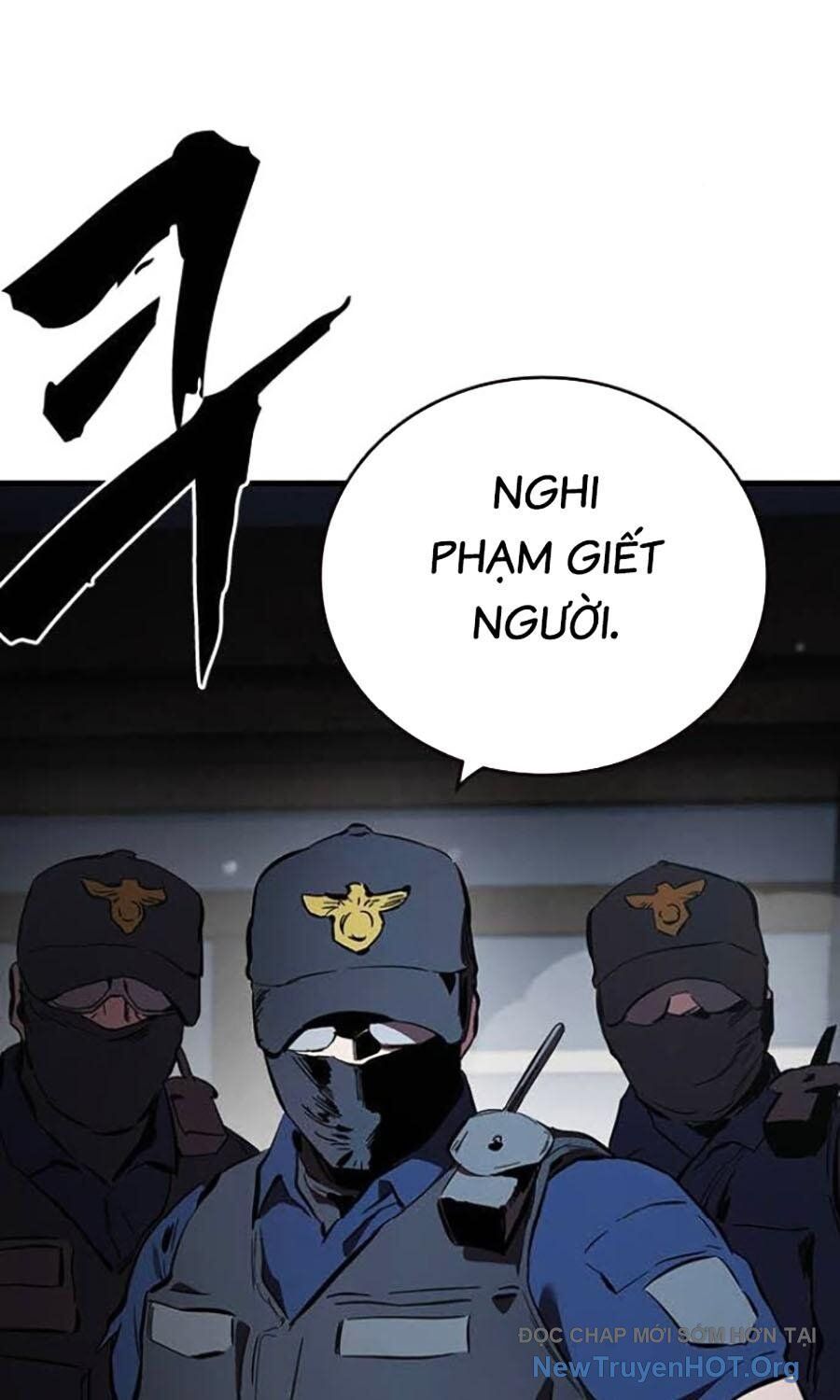 Đại Tướng Chiến Chapter 43 - Trang 2