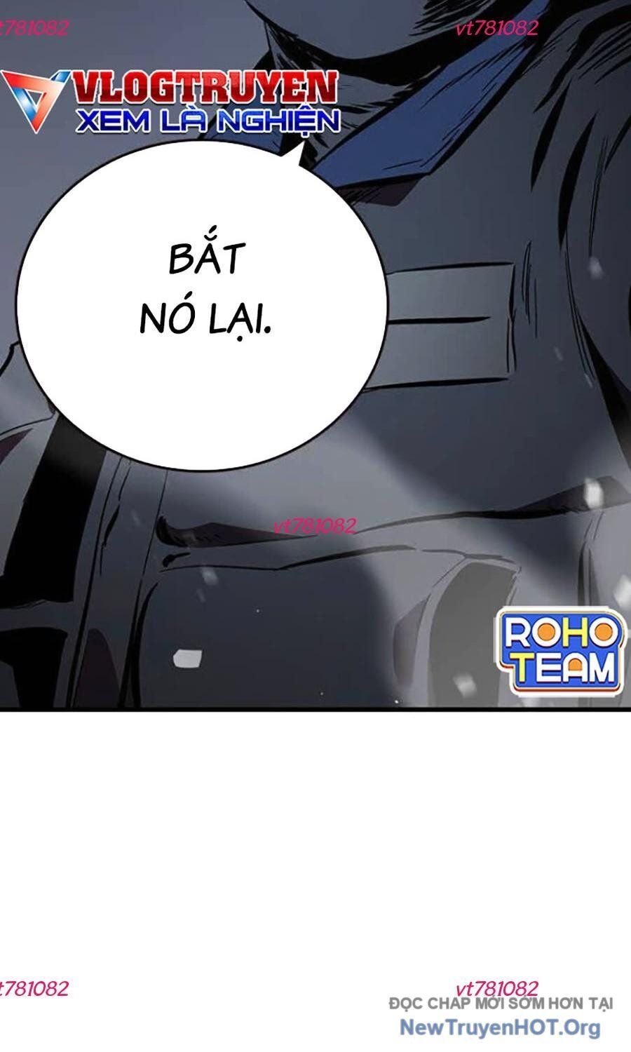 Đại Tướng Chiến Chapter 43 - Trang 2