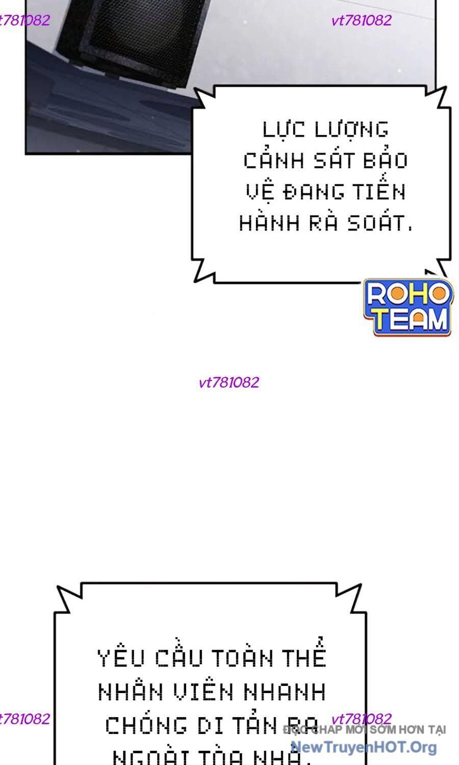 Đại Tướng Chiến Chapter 43 - Trang 2