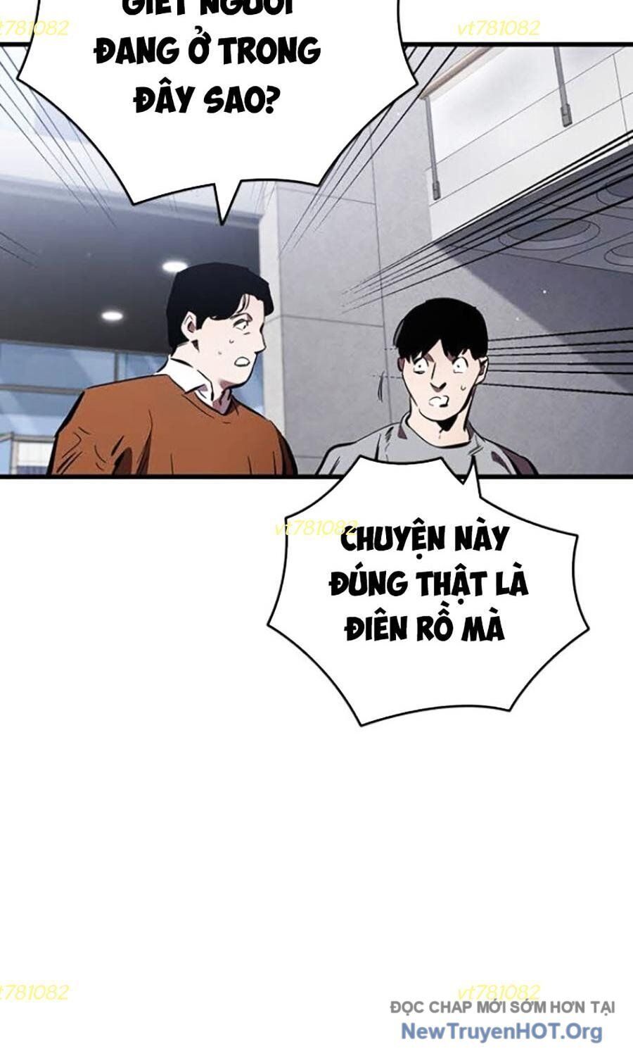 Đại Tướng Chiến Chapter 43 - Trang 2