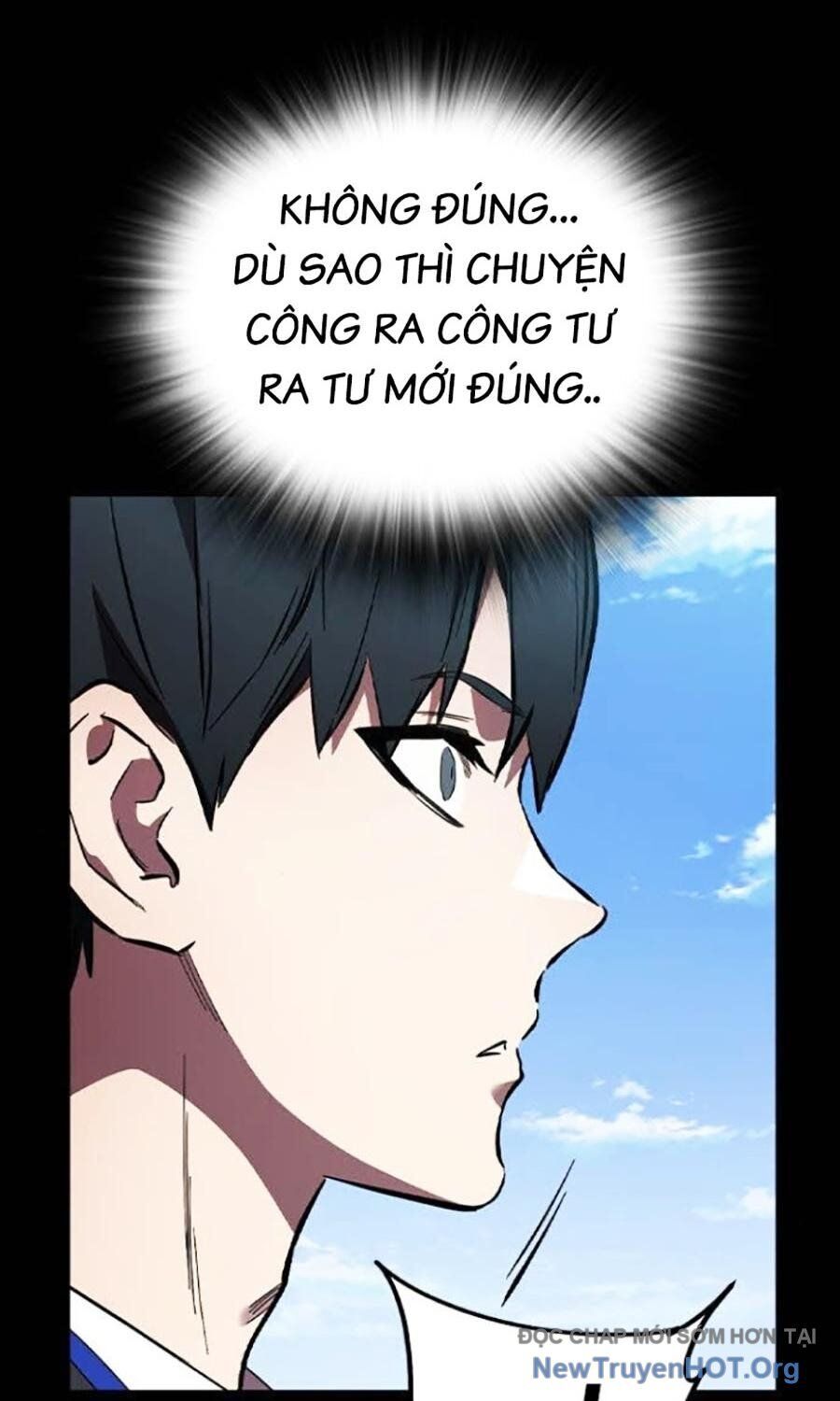 Đại Tướng Chiến Chapter 43 - Trang 2