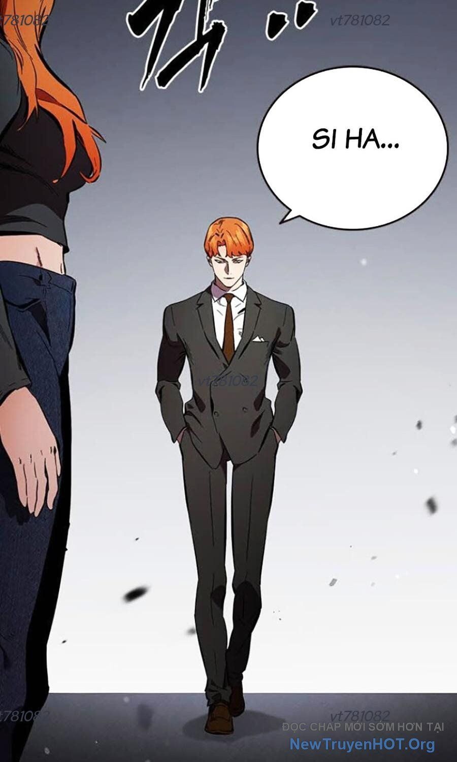 Đại Tướng Chiến Chapter 43 - Trang 2