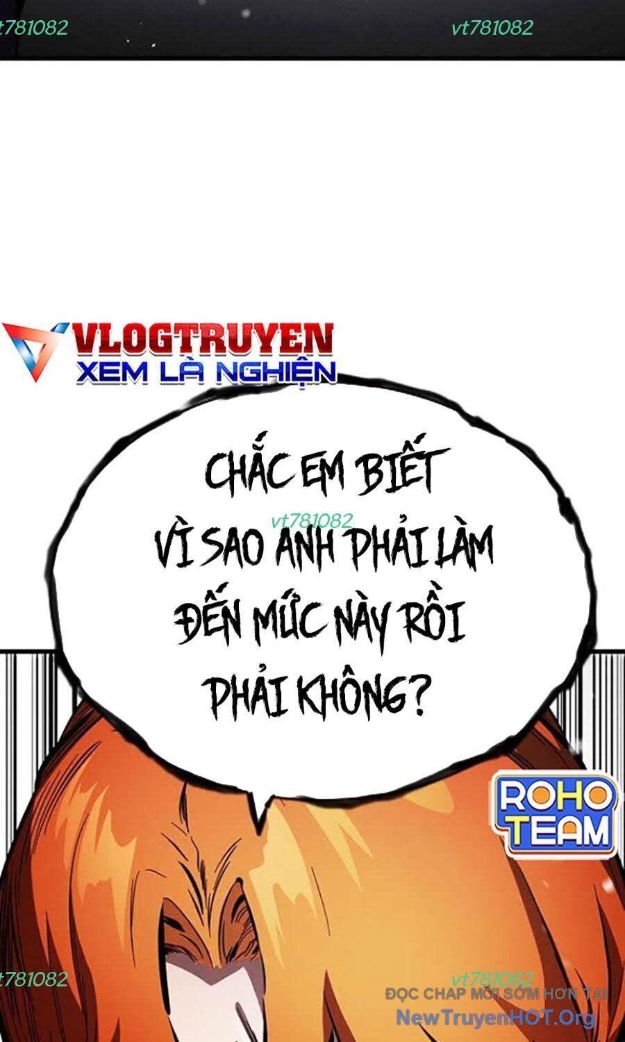 Đại Tướng Chiến Chapter 43 - Trang 2