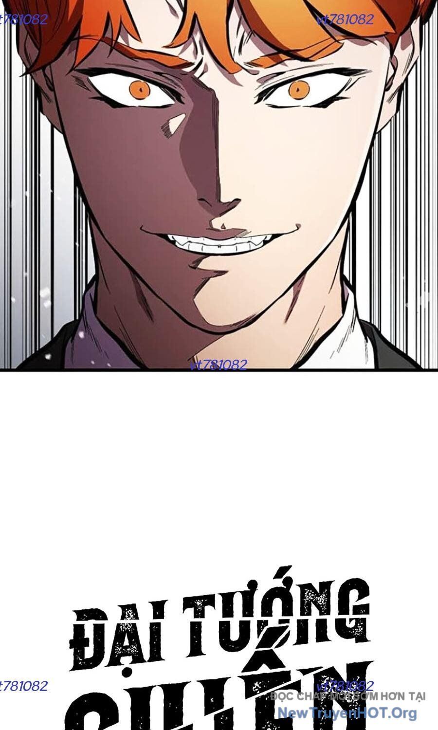 Đại Tướng Chiến Chapter 43 - Trang 2