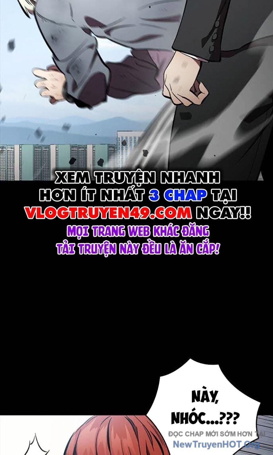 Đại Tướng Chiến Chapter 43 - Trang 2