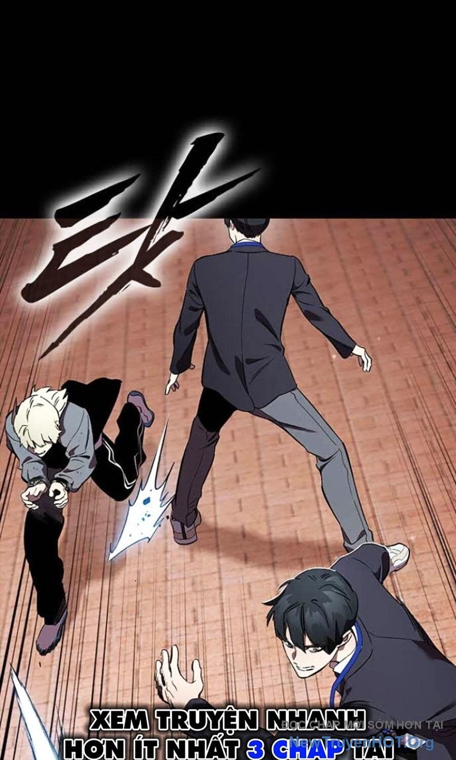 Đại Tướng Chiến Chapter 43 - Trang 2