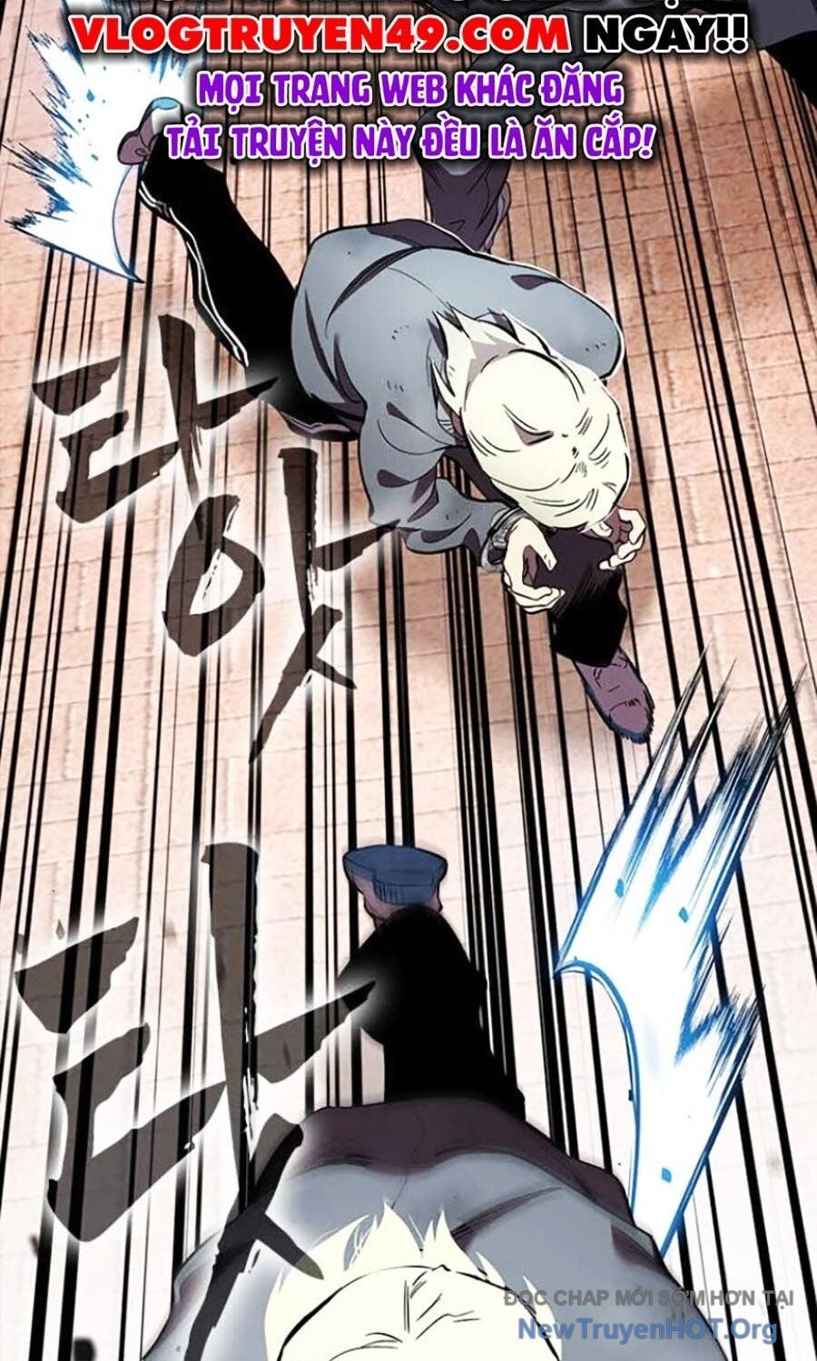 Đại Tướng Chiến Chapter 43 - Trang 2